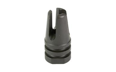 KAK RETRO TAPER FLASH HIDER 1/2X28