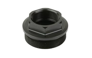 KAK PLAN B HUB MOUNT 1.375X24 BLK
