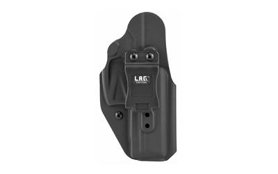 LAG LIB MK II H&K VP9/VP9SK BLK AMBI - FITS HK VP9/VP9SK