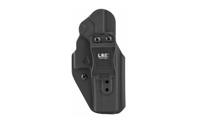 LAG LIB MK II FOR GLK 17 BLK AMBI - FITS GLOCK 17/22/31