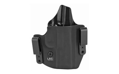 LAG DFNDR FN 509 OWB/IWB BLK RH - FITS FN 509