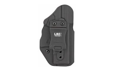 LAG LIB MK II FOR GLOCK 26 BLK AMBI - FITS GLOCK 26
