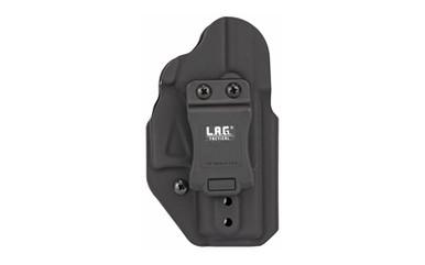 LAG LIB MK II FOR 43/43X BLK AMBI - FITS GLOCK 43/43X