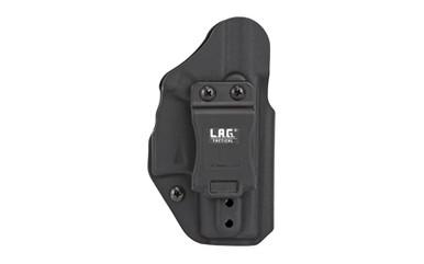 LAG LIB MK II FOR GLOCK 42 BLK AMBI - FITS GLOCK 42