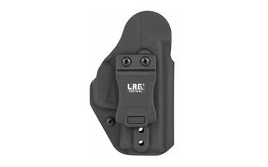 LAG LIB MK II SPFD XDS 3.3 BLK AMBI - FITS SPRINGFIELD XDS 9/45 3.3" BARREL