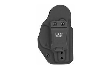 LAG LIB MK II RUG LC9/EC9 BLK AMBI - FITS RUGER LC9/EC9