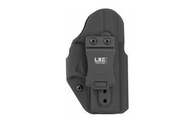 LAG LIB MK II WAL CCP M2 BLK AMBI - FITS WALTHER CCP M2