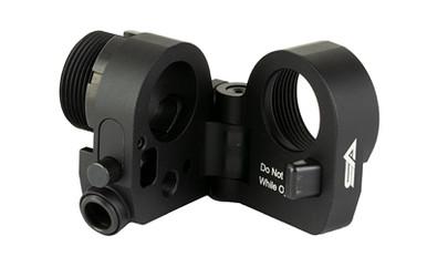 SYLVAN AR FOLDING STK ADAPTER G4 RH