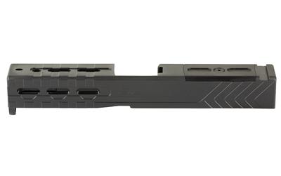 SYLVAN G19 G3 SLIDE W/INTERNALS BLK