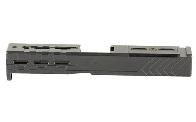 SYLVAN G19 G4 SLIDE W/INTERNALS BLK