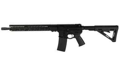 SEEKINS PRECISION, SEEKINS NX15 5.56 16 30RD BLK, 223 WYLDE