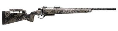 SEEKINS PRECISION HAVAK PH3 6 CREEDMOOR 0011710215-F
