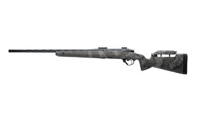 SEEKINS PRECISION, SEEKINS HAVAK PH3 6.5PRC 24 3RD MS, 6.5 PRC