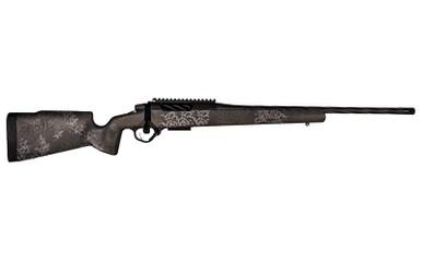 SEEKINS PRECISION, SEEKINS HAVAK ELMNT 6.5CM MS 5RD, 6.5 CREEDMOOR