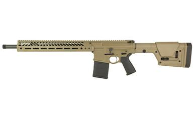 SEEKINS PRECISION, SEEKINS SP10M 308WIN 18 20RD FDE, 308 WIN