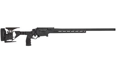 SEEKINS PRECISION, SEEKINS HIT 6.5PRC 24 3RD BLK, 6.5 PRC