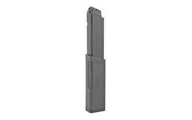 KRISS USA  INC, MAG KRISS VECTOR MAG 30RD 22LR BLK, 22 LR