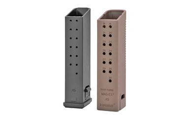 KRISS MAGEX2 KIT FOR G21 +17RD 3PK KVA-MX2K45FD01