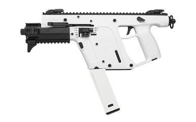 KRISS SDP-E G2 9MM 6.5 TB 40RD ALP