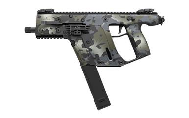 KRISS SDP G2 9MM 5.5 40RD MCB