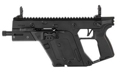 KRISS VCTR SDP G3 9MM 5.5 10RD BLK
