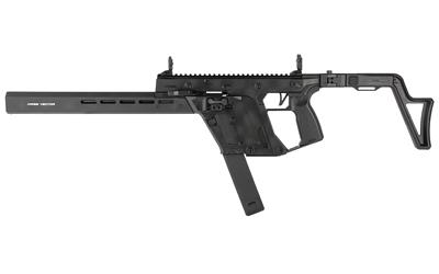 KRISS USA  INC, KRISS VCTR CRB G3 45ACP 16 30RD BLK, 45 ACP
