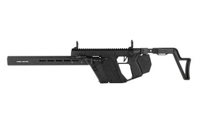 KRISS USA  INC, KRISS VCTR CRB G3 45ACP 10RD 16 CA, 45 ACP