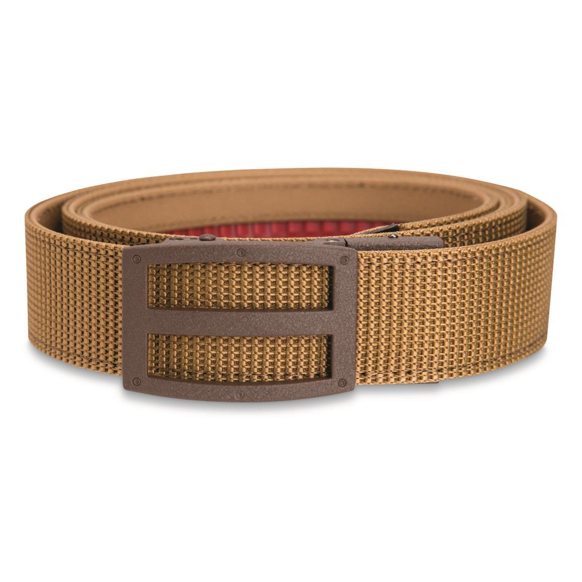 Nexbelt Titan PreciseFit EDC Belt 1.5" Strap