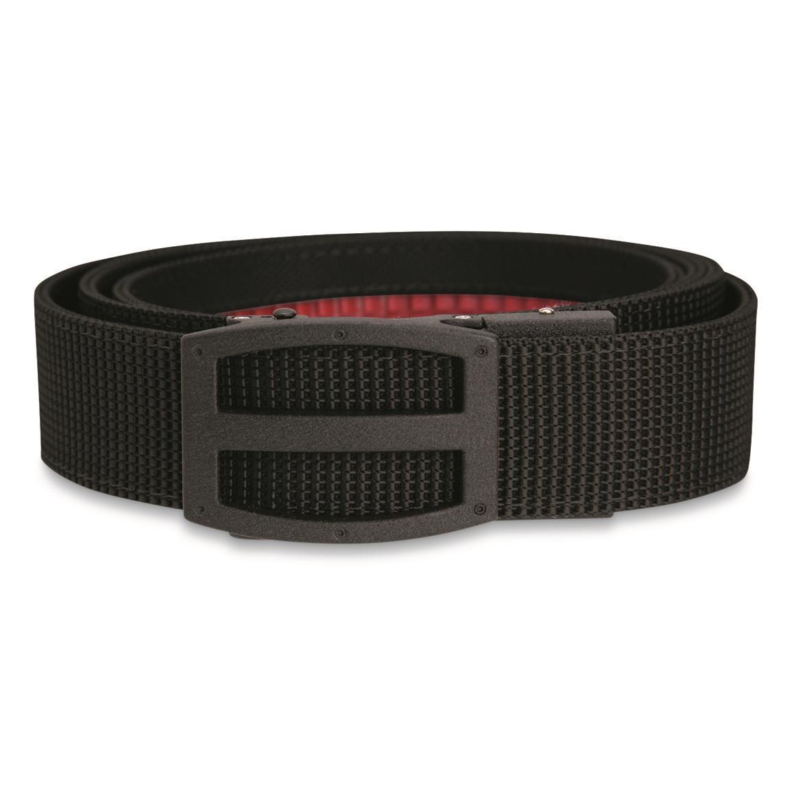 Nexbelt Titan PreciseFit EDC Belt 1.5" Strap