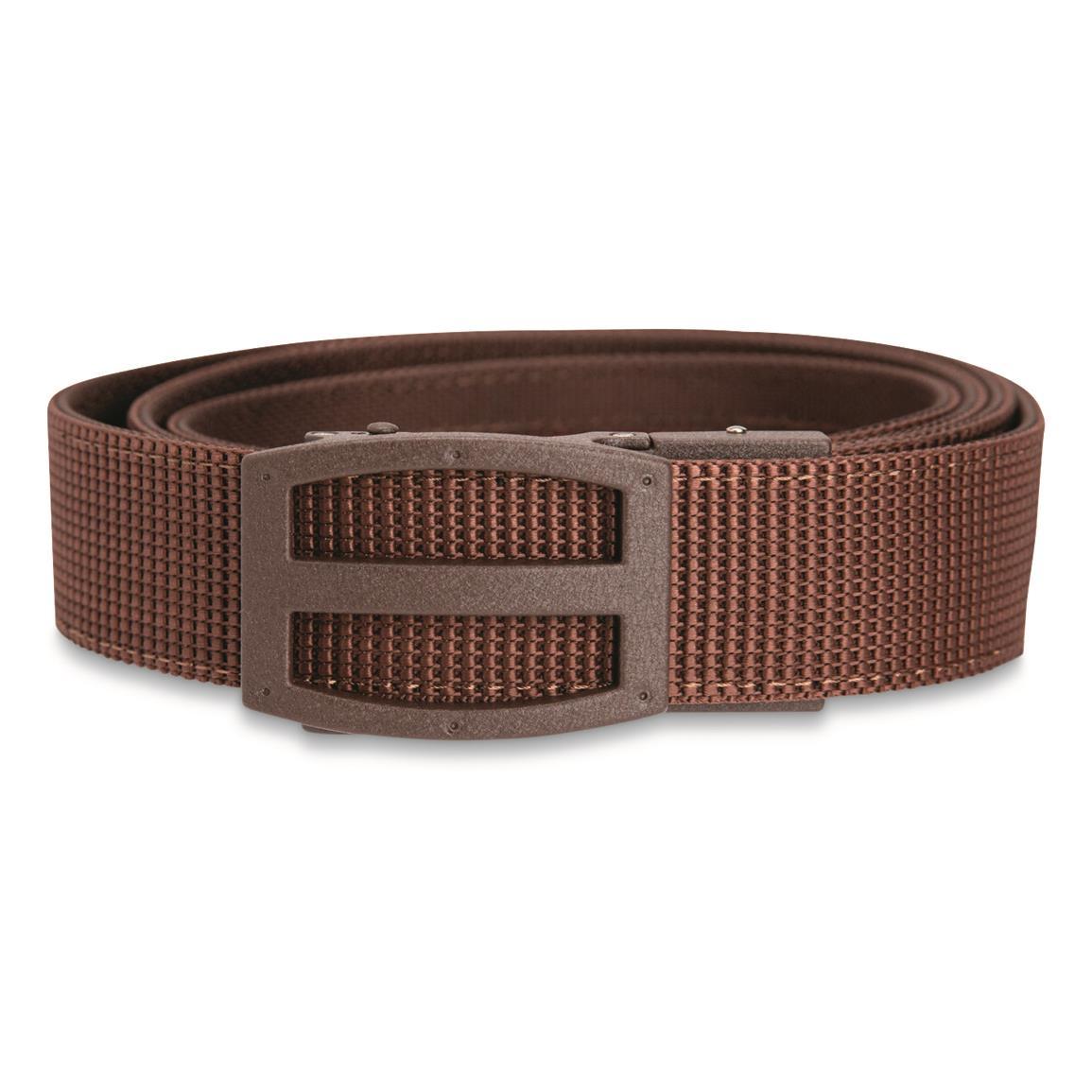 Nexbelt Titan PreciseFit EDC Belt 1.5" Strap
