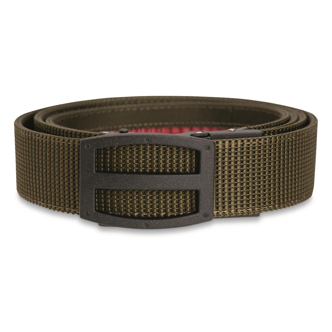 Nexbelt Titan PreciseFit EDC Belt 1.5" Strap