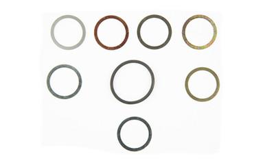 WILSON SHIM KIT RT MB WHISPER 5/8X24