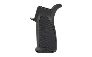 WILSON GRIP AR-15 WC/BCM STRBRST BLK