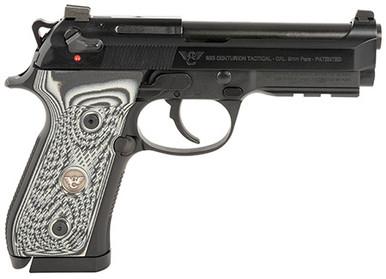 WILSON COMBAT 92G CENTURION 9MM