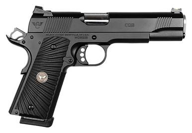 WILSON COMBAT CQB 45 ACP