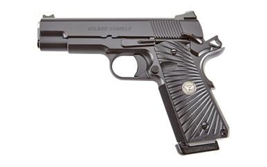 WILSON CQB CMDR 1911 4.25 45ACP 8RD