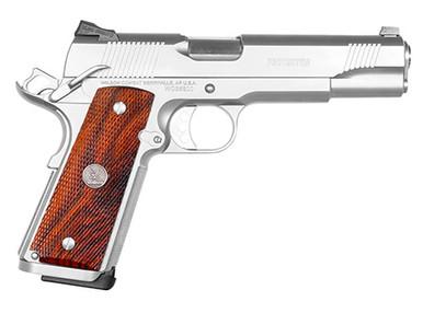 WILSON COMBAT PROTECTOR *CA COMPLIANT 45 ACP