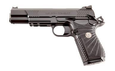 WILSON EDC X9L LIGHTRAIL 9MM 5 15RD