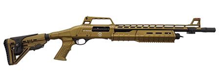 SILVER EAGLE ARMS RZ17 12 GAUGE - 812052024763