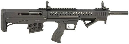 SILVER EAGLE ARMS EVO-BT BULLPUP 12 GAUGE - 812052024886