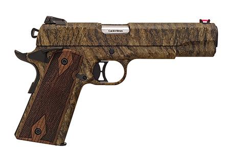 TR 1911-45-CM1 45 NOVAK 7RD WAL/BL CAMO - 812052026002