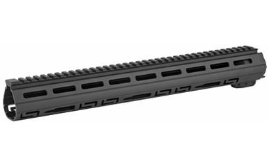 LUTH AR PALM HANDGUARD 15 MLOK