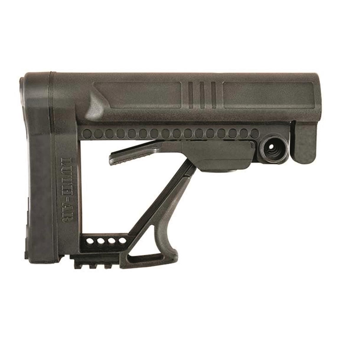Luth-AR MBA-5 Stock Assembly