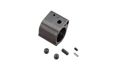 LUTH AR .750 ADJUSTABLE GAS BLOCK
