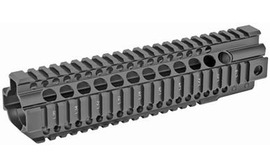MIDWEST COMBAT QUAD RAIL 9.5