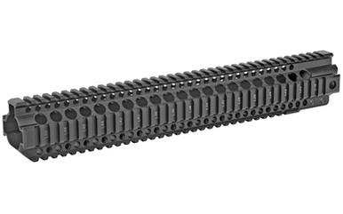 MIDWEST 15 QUAD RAIL HANDGUARD