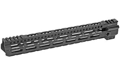 MIDWEST COMBAT RAIL LW 14 MLOK