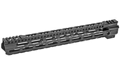 MIDWEST COMBAT RAIL LW 15 MLOK
