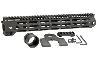 MIDWEST G4M M-LOK 13.375 HNDGRD BLK