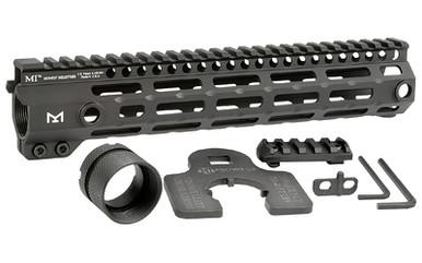 MIDWEST G4M M-LOK 10.5 HNDGRD BLK